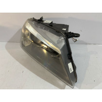 BMW X3 F25 Lampa przednia Bi-Xenon Prawa - 17678
