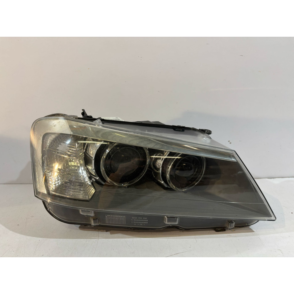 BMW X3 F25 Lampa przednia...
