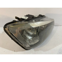 BMW X3 F25 Lampa przednia Bi-Xenon Prawa - 17678