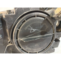 BMW X3 F25 Lampa przednia Bi-Xenon Prawa - 17678