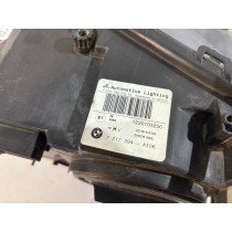 BMW X3 F25 Lampa przednia Bi-Xenon Prawa - 17678