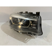 BMW 3 GT F34 Lampa przednia LED Prawa - 17679