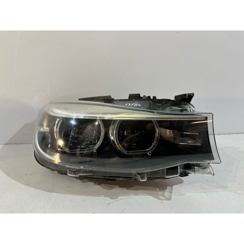 BMW 3 GT F34 Lampa przednia...