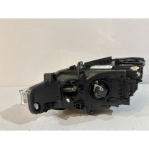 BMW 3 F30 F31 Lampa Full LED Black Prawa - 17680