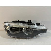 BMW 3 F30 F31 Lampa Full LED Black Prawa - 17680