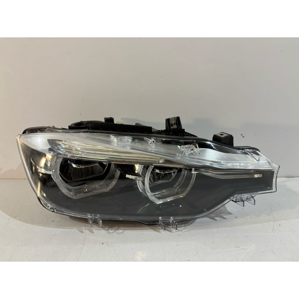 BMW 3 F30 F31 Lampa Full...