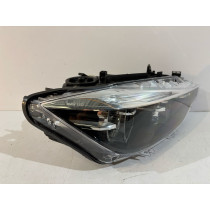 BMW 3 F30 F31 Lampa Full LED Black Prawa - 17680