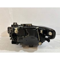 BMW 3 F30 F31 Lampa Full LED Black Prawa - 17680