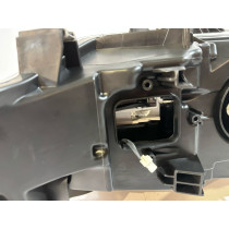 BMW 3 F30 F31 Lampa Full LED Black Prawa - 17680