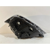 BMW 3 F30 F31 Lampa Full LED Black Prawa - 17680
