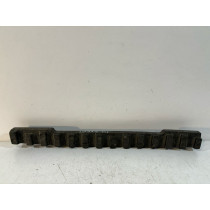 Opel Zafira B Absorber zderzaka tył - 16913