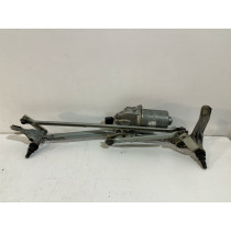 BMW 3 E90 E92 E93 Mechanizm wycieraczek- 16930