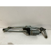 BMW 3 E90 E92 E93 Mechanizm wycieraczek- 16930