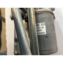 BMW 3 E90 E92 E93 Mechanizm wycieraczek- 16930