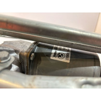 BMW 3 E90 E92 E93 Mechanizm wycieraczek- 16930