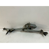 BMW X5 E70 X6 E71 Mechanizm wycieraczek - 16936