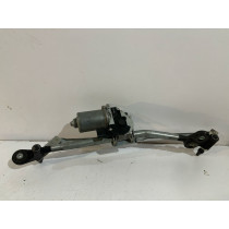 BMW X5 E70 X6 E71 Mechanizm wycieraczek - 16936