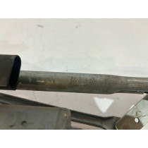 BMW X5 E70 X6 E71 Mechanizm wycieraczek - 16936