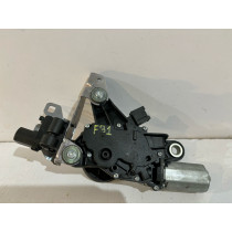 BMW 3 F31 / 5 F11 Mechanizm wycieraczki tył- 16937