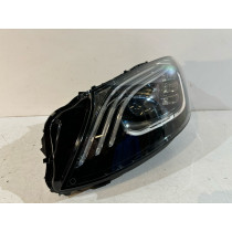 MERCEDES S W222 LIFT Lampa przednia Lewa - 16959