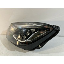 MERCEDES S W222 LIFT Lampa przednia Lewa - 16959