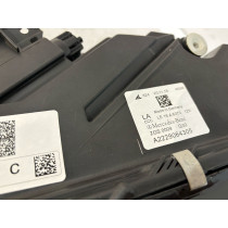 MERCEDES S W222 LIFT Lampa przednia Lewa - 16959