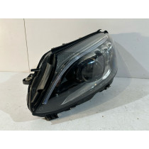 MERCEDES C W205 LIFT Lampa Multibeam Lewa - 16960