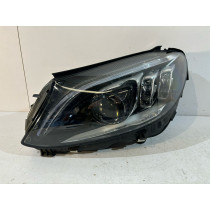 MERCEDES C W205 LIFT Lampa Multibeam Lewa - 16960