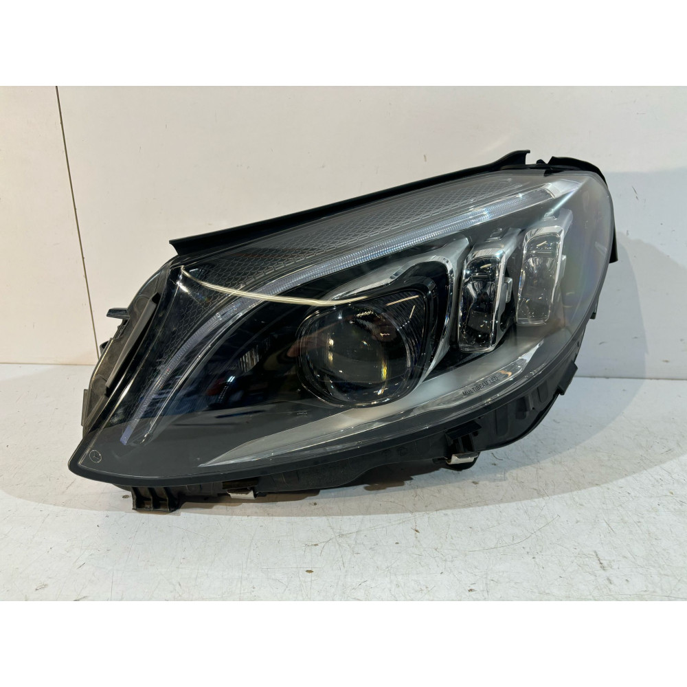 MERCEDES C W205 LIFT Lampa...