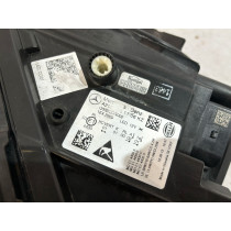 MERCEDES C W205 LIFT Lampa Multibeam Lewa - 16960