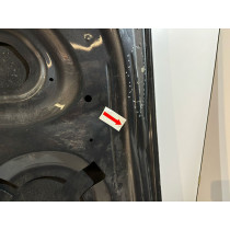 MERCEDES S W222 Maska / Pokrywa silnika - 16957