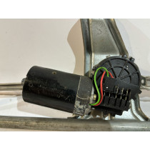 Porsche Boxster 986 Mechanizm wycieraczek - 16938
