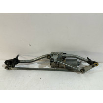 AUDI A4 B8 / A5 8T Mechanizm wycieraczek - 16939