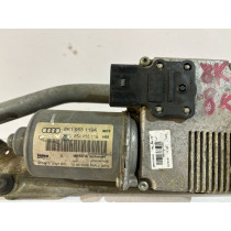 AUDI A4 B8 / A5 8T Mechanizm wycieraczek - 16939