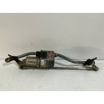 AUDI A4 B8 / A5 8T Mechanizm wycieraczek - 16939