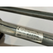 AUDI A6 C6 Mechanizm wycieraczek - 16940