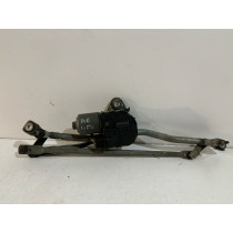 AUDI A6 C6 Mechanizm wycieraczek - 16940