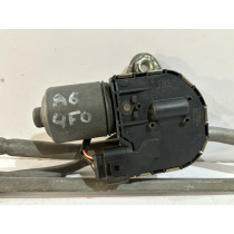 AUDI A6 C6 Mechanizm wycieraczek - 16940