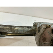 BMW E60 E61 E63 E64 Mechanizm wycieraczek - 16941