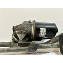 BMW E60 E61 E63 E64 Mechanizm wycieraczek - 16941