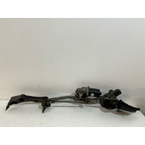 BMW E60 E61 E63 E64 Mechanizm wycieraczek - 16941
