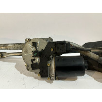 BMW E60 E61 E63 E64 Mechanizm wycieraczek - 16941