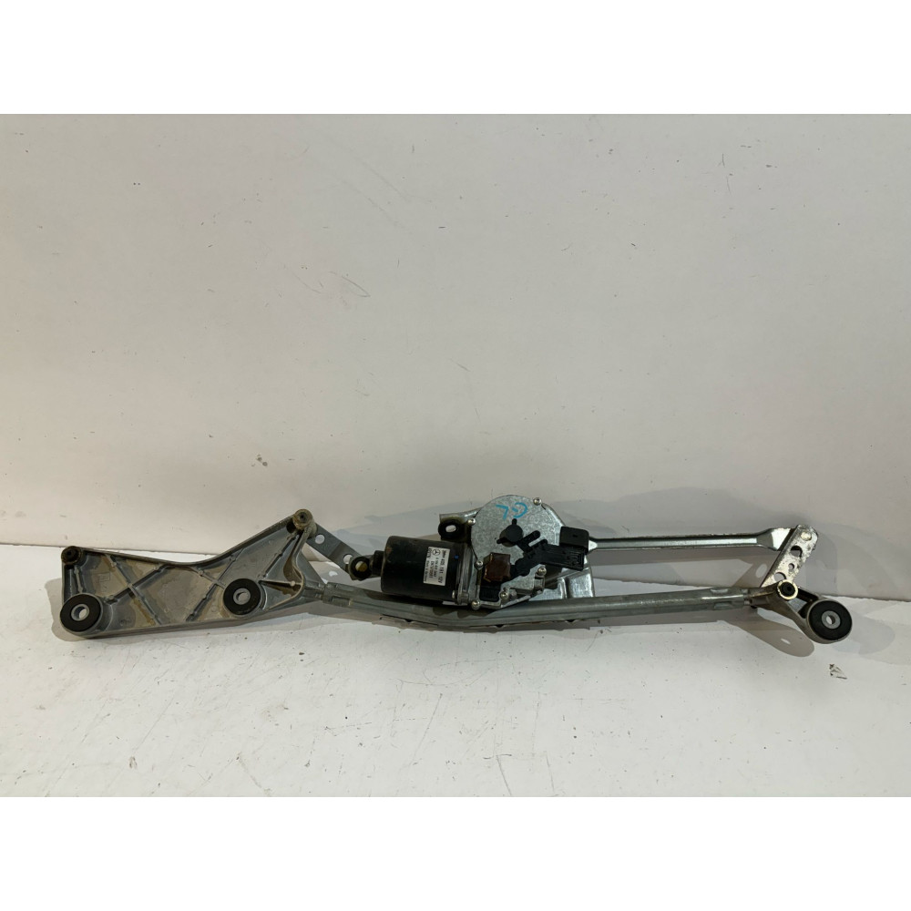 Mercedes W164 GL Mechanizm...