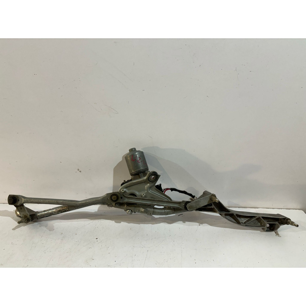 Mercedes E W211 Mechanizm...