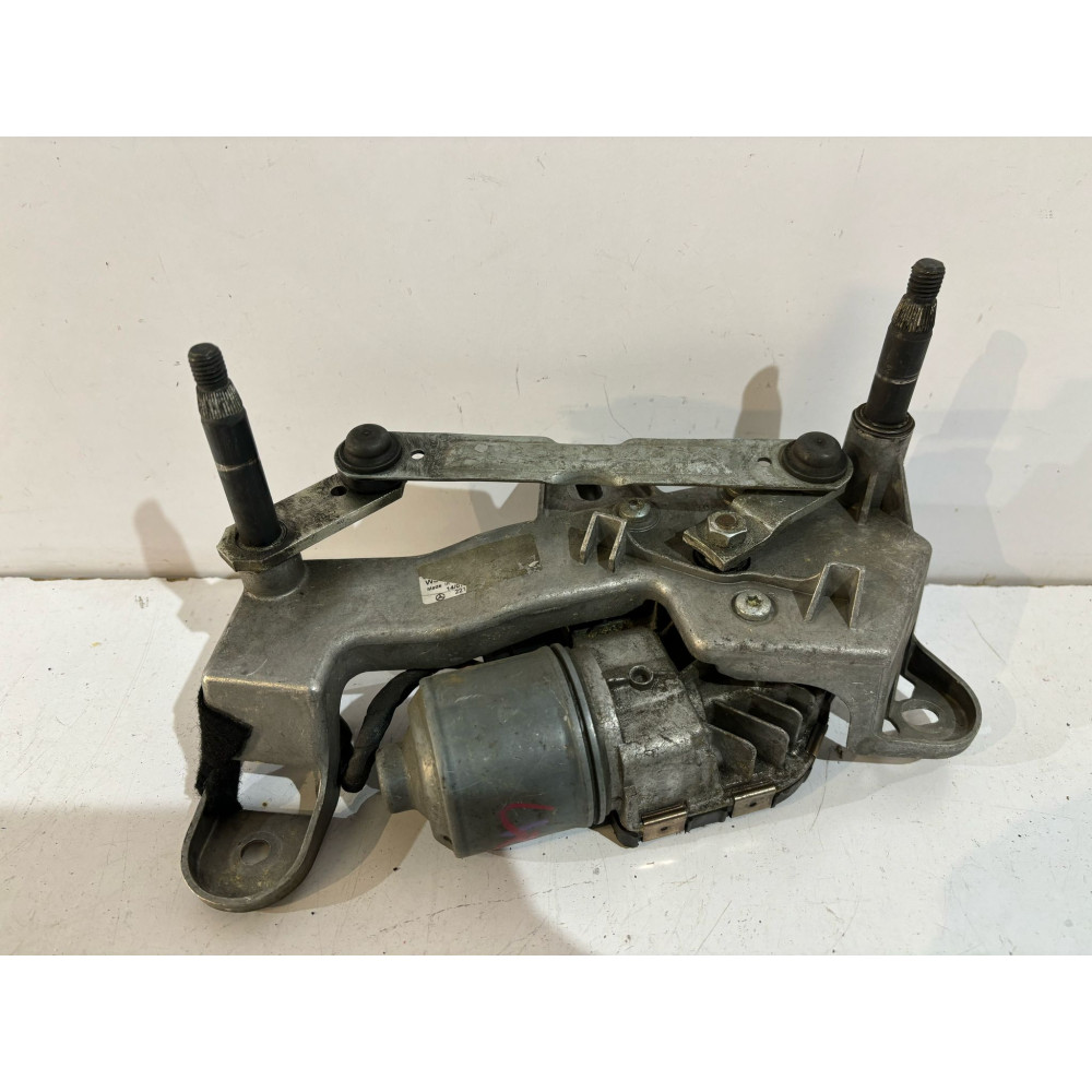 Mercedes S W221 Mechanizm wycieraczek Prawy- 16945