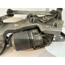 Mercedes S W221 Mechanizm wycieraczek Prawy- 16945