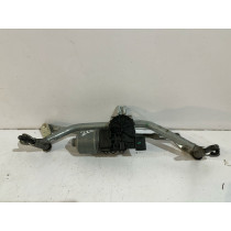 Peugeot 208 I Mechanizm wycieraczek - 16954