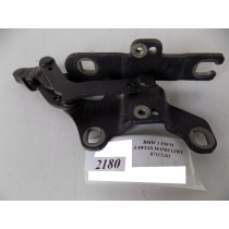 BMW 3 E90 E91 E92 Zawias maski Lewy - 2180