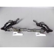 BMW 1 E81 E82 E87 Zawias Maski Prawy - 2914