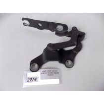 BMW 1 E81 E82 E87 Zawias Maski Prawy - 2914